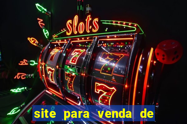 site para venda de contas de jogos